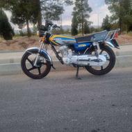 رهرو200 مدل99