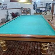میز اسنوکر 12 فوت