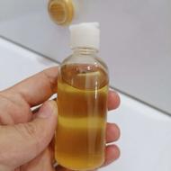 روغن نمک ارگانیک
