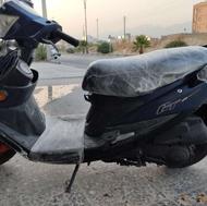 موتور پاکشتی 125 سی سی