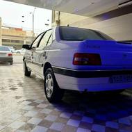 پژو SLX مدل 1398 فابریک