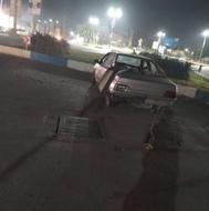 هرگونه خدمات نقاشی ماشین ایرانی وخارجی پذیرفته میشود