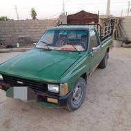 تویوتا 1984فوری