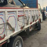 حمل بارواسباب اثاث به تمام شهرها