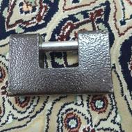 قفل کتابی نو