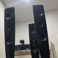 پک کامل سینما خانواده ال جی اصلی