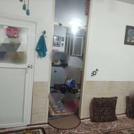 خانه ویلایی درب حال