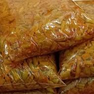 لوبیا باقالی سبزی