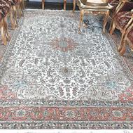 یک جفت فرش ماشینی 9 متری 2/5 × 3/5