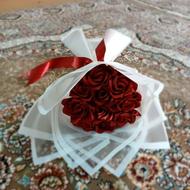 دسته گل ربانی