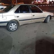پژو 405 مدل 83 تقویت صفر