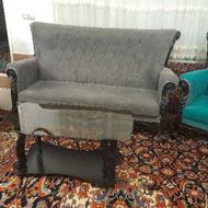 مبلمان سلطنتی 7نفره