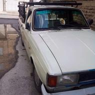 پیکان وانت