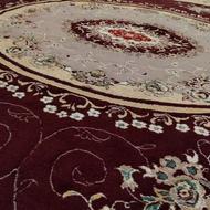 دو عدد فرش دوازده متری