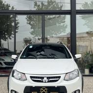 کوییک R 1402 سفید