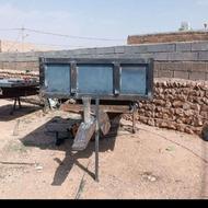 کارگاه ادوات سازی یاراحمدی