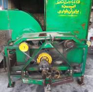 خرمنکوب درجه یک کار برادران بابادی