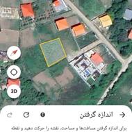 300مترزمین داخل بافت قابل ساخت با تمام امتیاز کامل. آب برق گ
