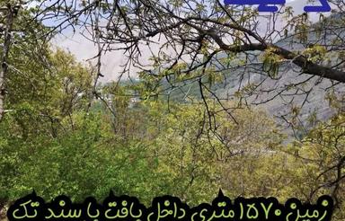 فروش باغ 1570