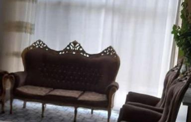 منزل ویلایی شهرابریشم