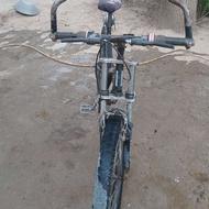 دوچرخه دنده ای