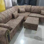 مبل راحتی ال