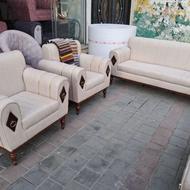مبل راحتی جانان