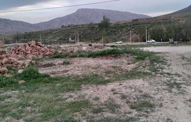 فروش زمین مسکونی