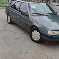 پژو GLX 405