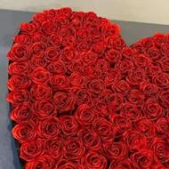 گل رز ربانی مینیمال