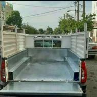 حمل بار به تمام نقاط کشور با وانت باربری