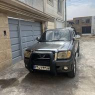 کاپرا دو کابین