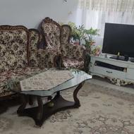 مبل 7 نفره سلطنتی