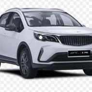 bac x3 ,سال تولید)1404)