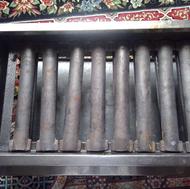 کباب پز در حد نو