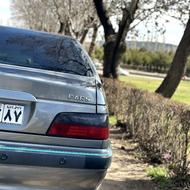 پژوپارس xu7