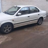 سمند lx 88 بیرنگ واقعی سند تک برگ