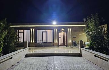 باغ ویلا 2خابه