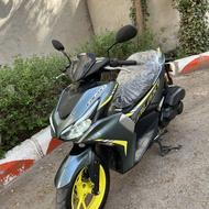 ایروکس گلکسی درحد