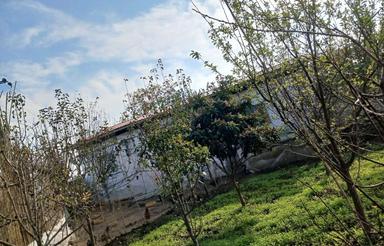 خانه ویلایی شیک در محله آرام