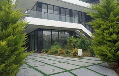 فروش ویلا جنگلی