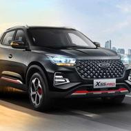 X55تحویل مرداد 404/ مدل 1404