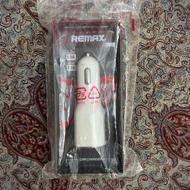 شارژر فندکی اصل دو پورته