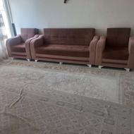 فروش یکدست مبل 5 نفره