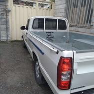 کارا سفید 2000 سالم402