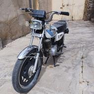 موتور 125 مدل 91