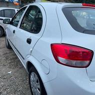 تیبا2 خانگی بیرنگ وبیضربه