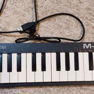 میدی کنترلر M-Audio Keystation Mini 32
