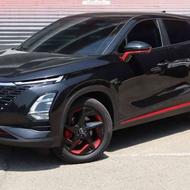 فونیکس fx awd ,دو دف