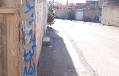 منزل مسکونی بلوارمطهری خیابان بشارت
